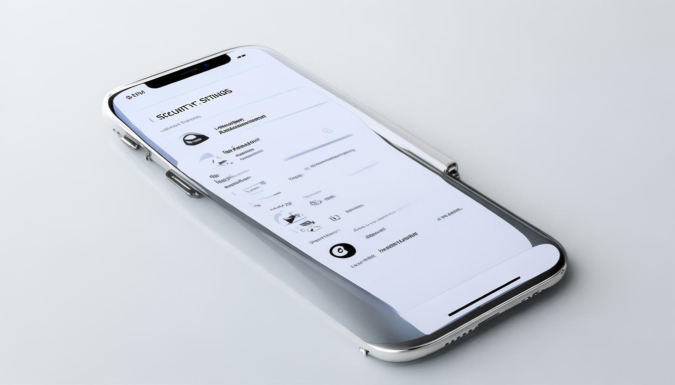 下载完tp官方应用后，这些账户安全设置步骤你做对了吗？