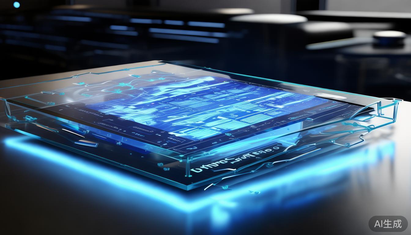 TP官方2025年推出安卓版本，集成AI助手成最大突破亮点