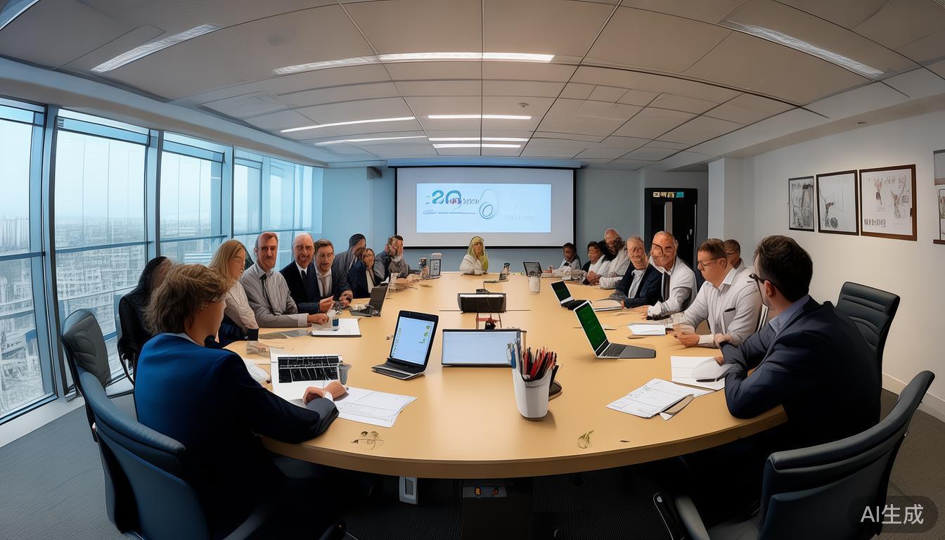 科技行业发展当下，寻觅适配伙伴推进项目的实用方法