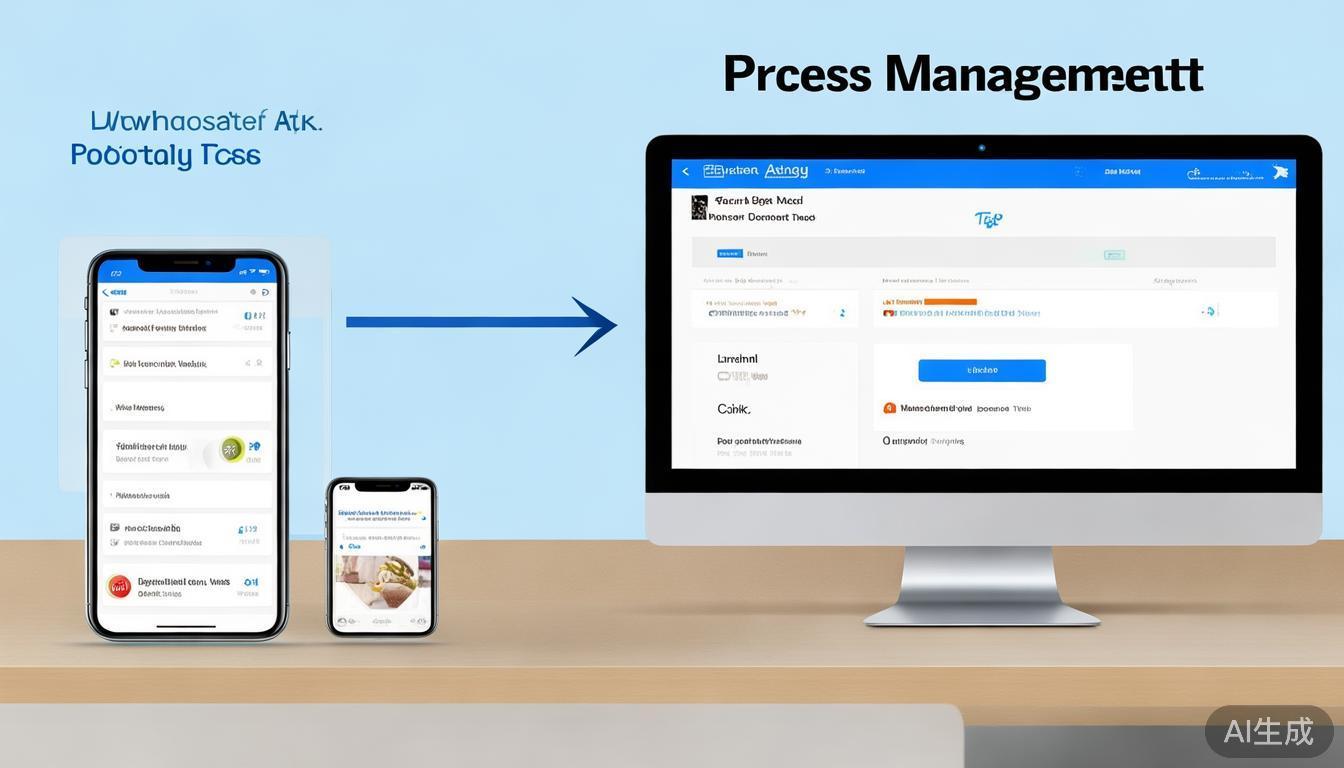 TP苹果版流程管理指南：清单化、任务指派与数据反馈三步骤优化