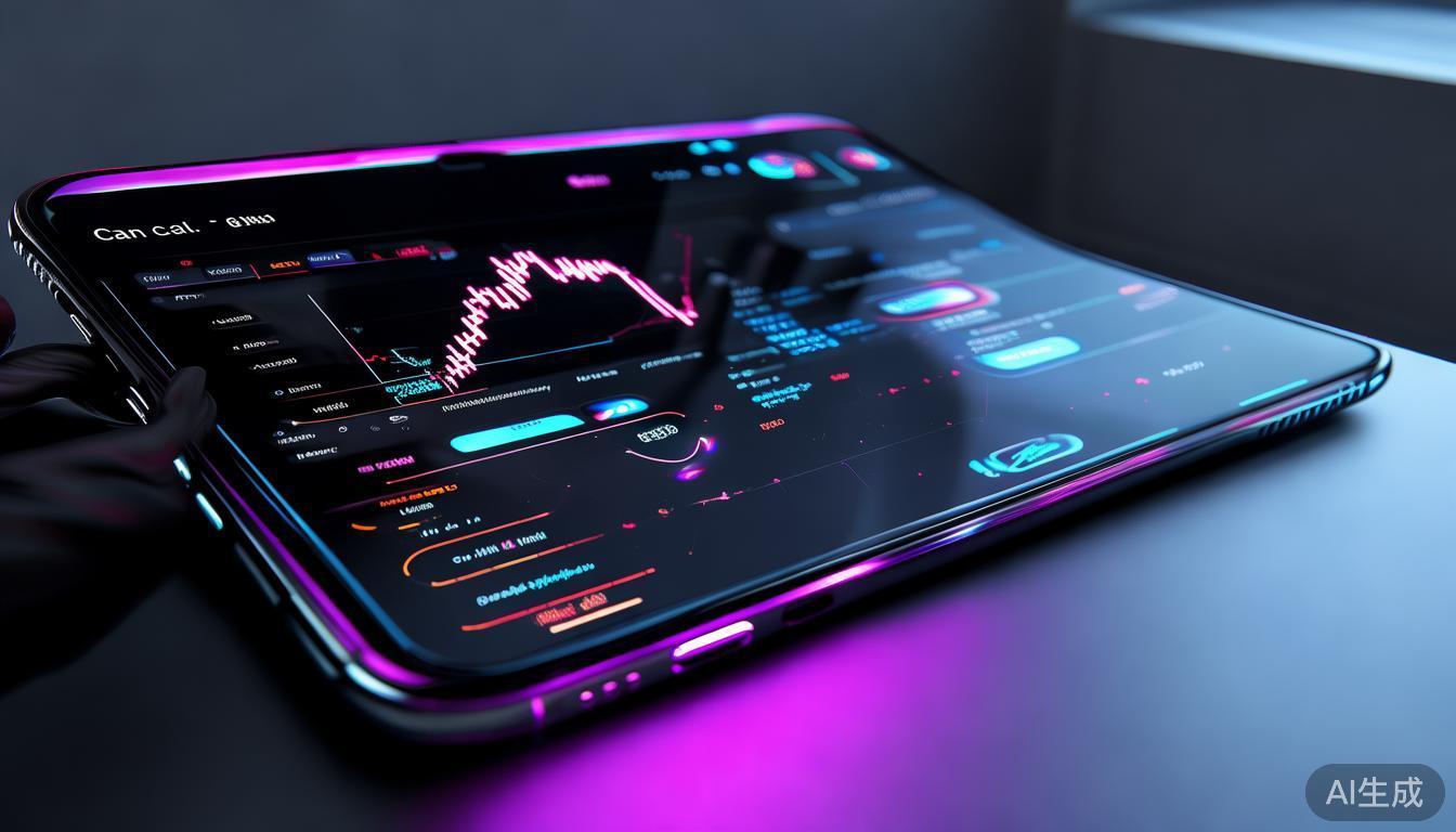 剖析TP下载安卓版2025：功能≠成功，提升投资体验的核心是认知与纪律