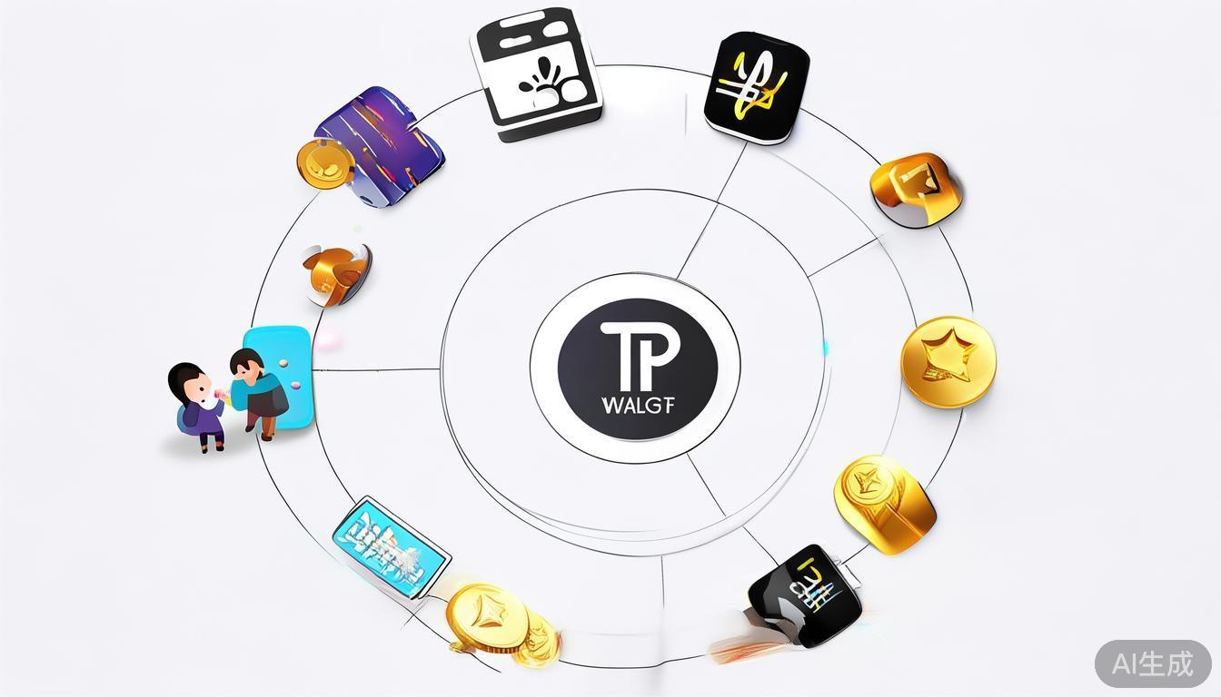 TP钱包如何精准获客？3大策略：场景化内容、推荐奖励与生态合作