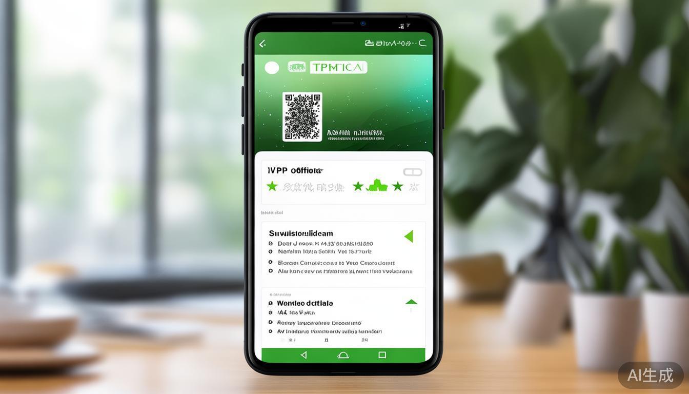 TP官方安卓最新版下载流程存问题，优化可减少用户流失