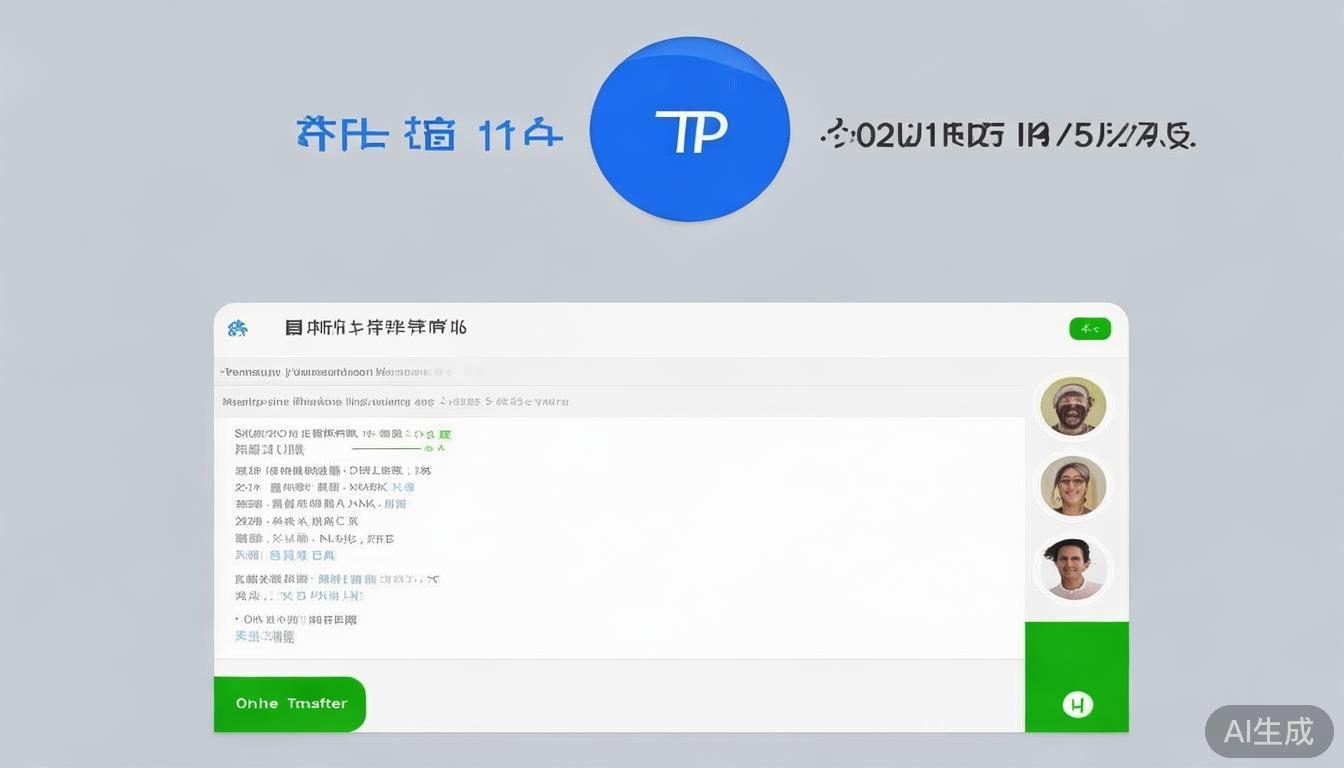 3. tp官网app下载:让你的生活更便捷的秘密武器_便捷百科_便捷平台
