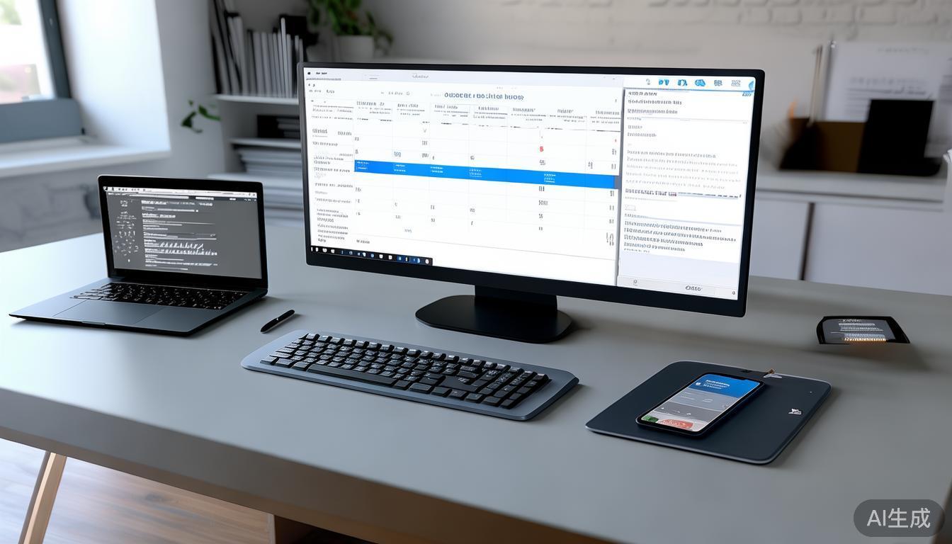 安卓用户必看！TP应用官方下载及高效工作流程操作指南