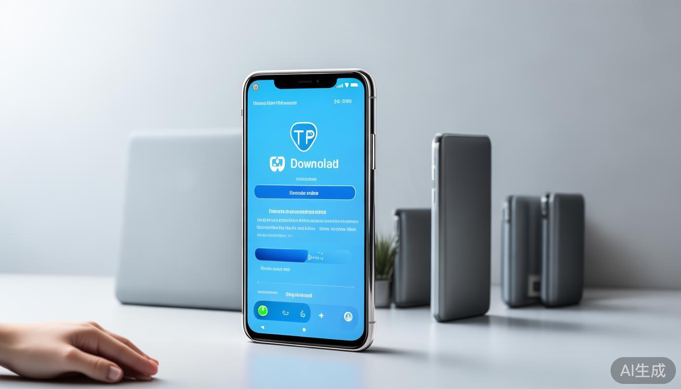 TP官方安卓最新版本下载：强化品牌专业形象，提升用户安全信任的关键举措