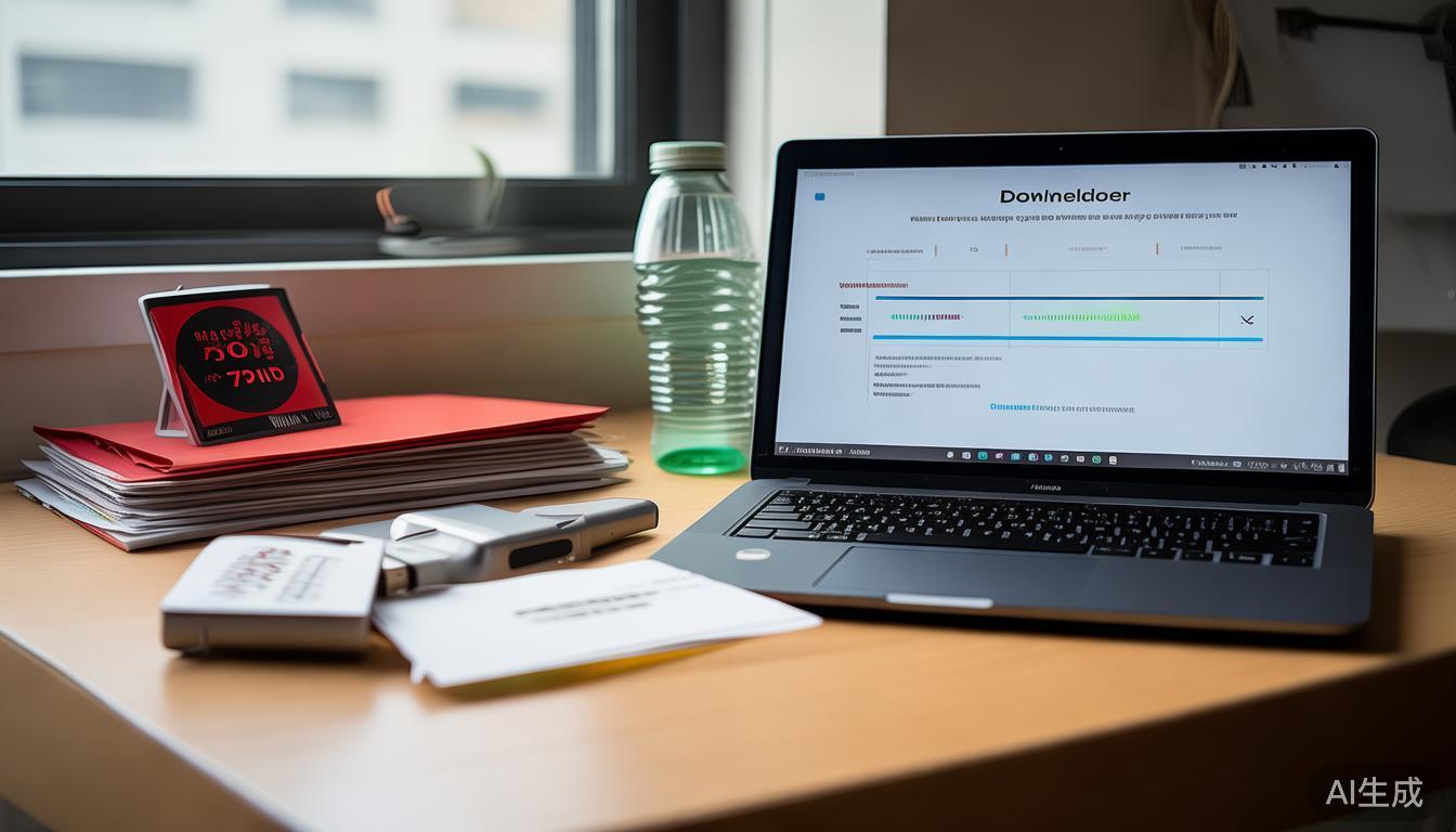 TP官网下载流程优化指南：提升效率，实现精准下载与高效管理