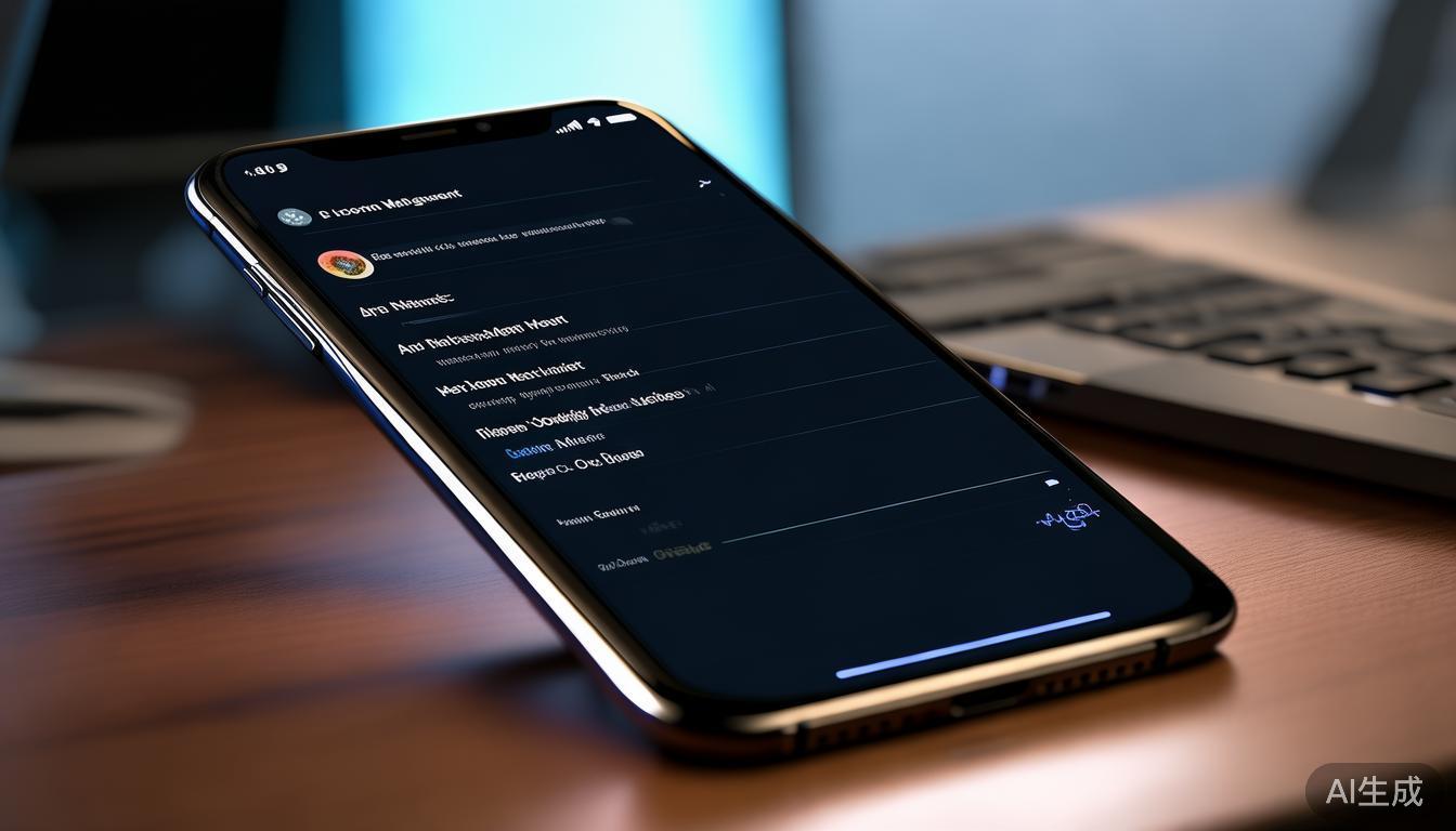 TP安卓版信息管理指南：三步搞定数据安全、权限配置与云端备份