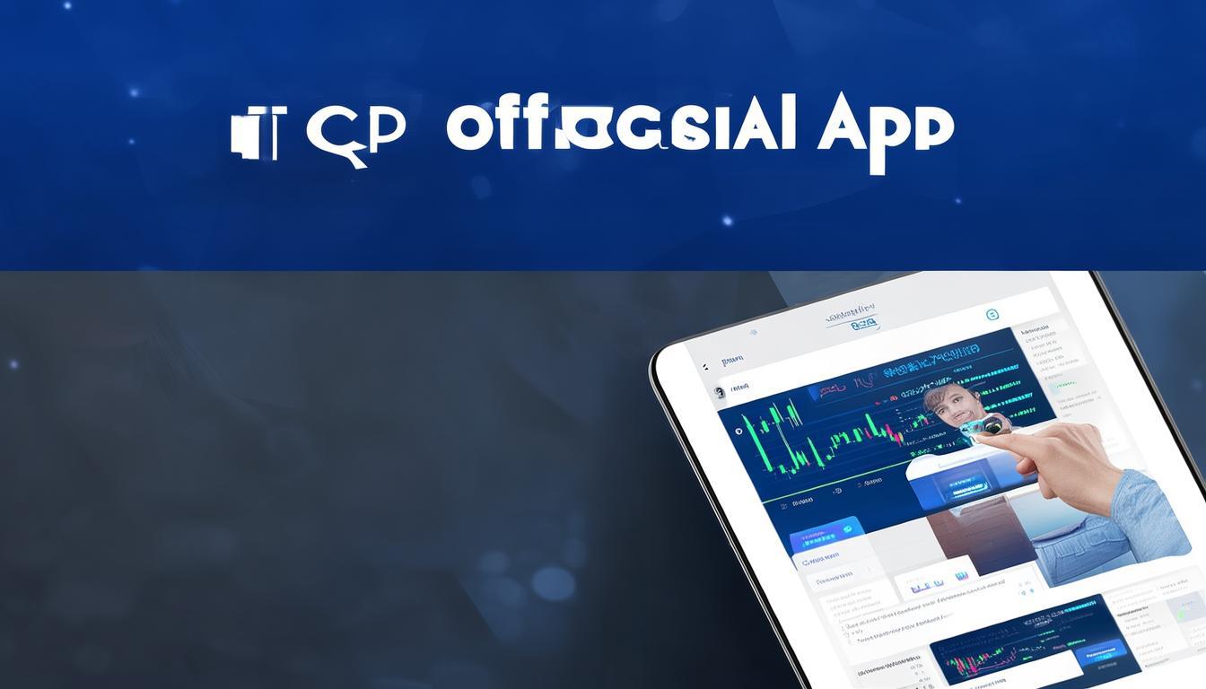 TP官方应用程序全球知名！功能全、安全稳，助力投资者交易