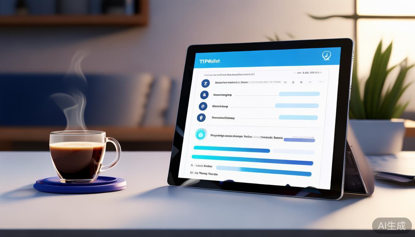 预算管理成功的关键_如何在TPWallet中进行高效预算管理？_预算管理成功案例