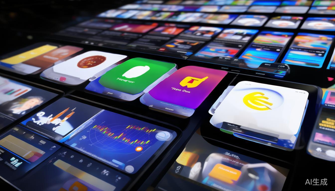 格局战略_TP交易所app下载的竞争生态与市场格局_格局重构竞争加剧体会