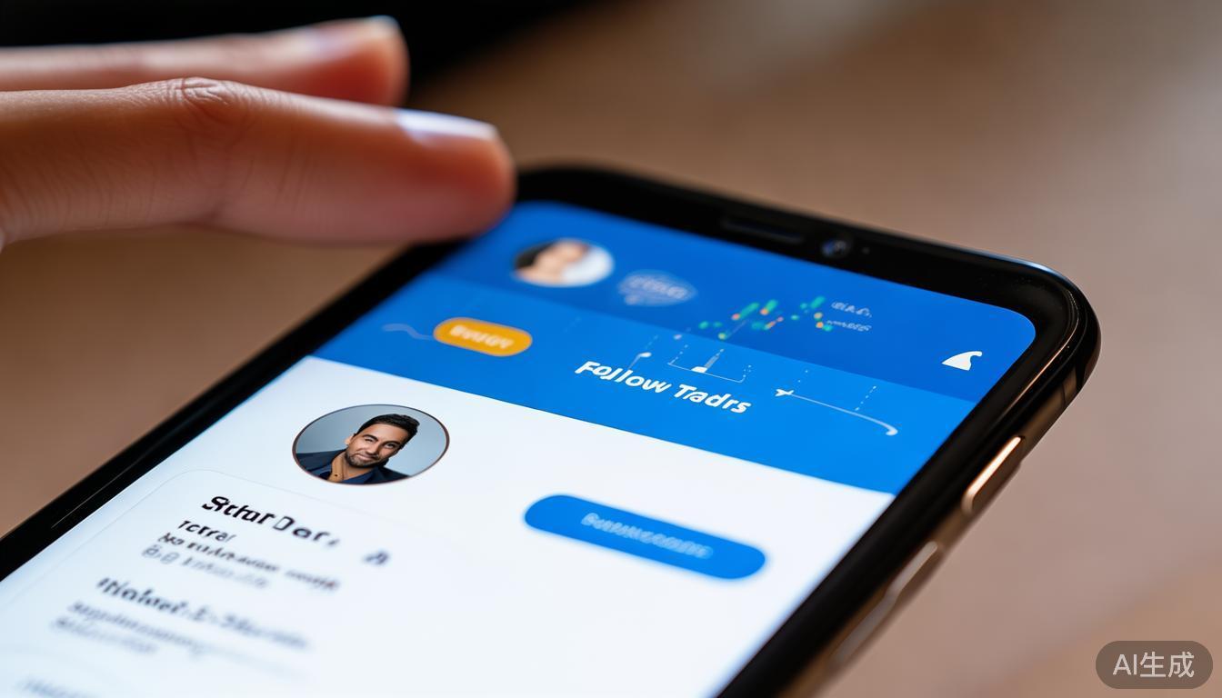 社交软件账号交易_什么是交易社区_如何通过TP交易所app下载进行社交交易