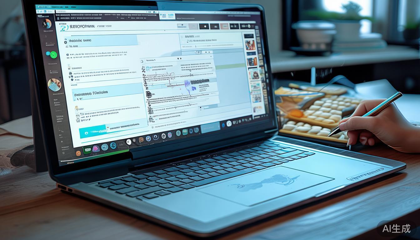 遇到TP软件问题？官方下载后，三招高效求助：文档、工单与社区