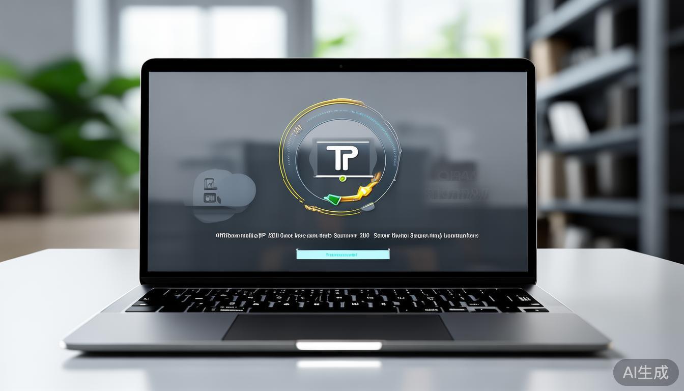 TP官方正版下载指南：安全码如何验证生成，警惕风险陷阱