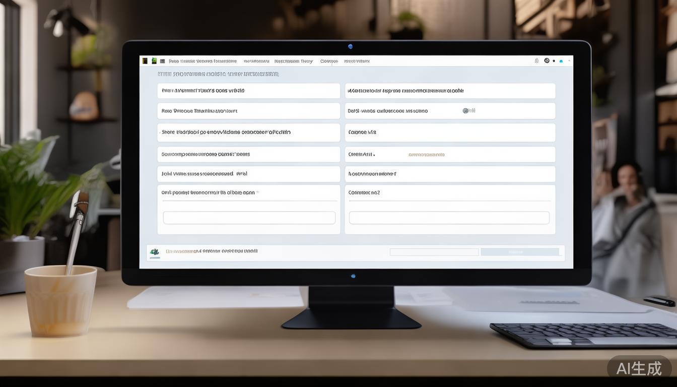 2025 TP官网新版技术支援指南：三步法高效获取官方支持与解决方案