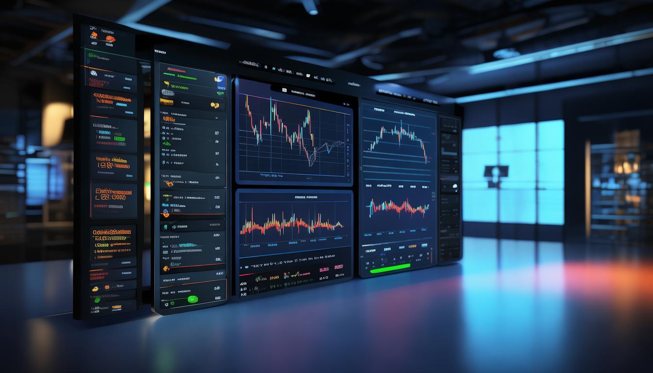 TP钱包官方版：培养良好交易习惯，做好准备与仓位控制很关键