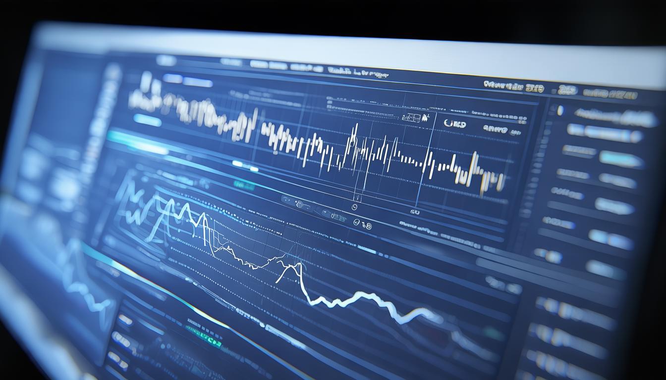 tpWallet官网下载市场数据分析工具，助力投资者与交易者把握时机