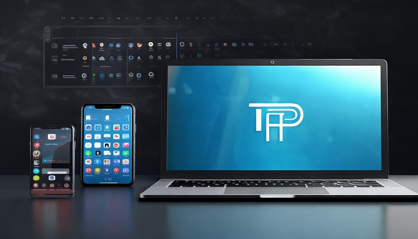 获取TP官网正版软件下载资讯的方法，你知道几个？