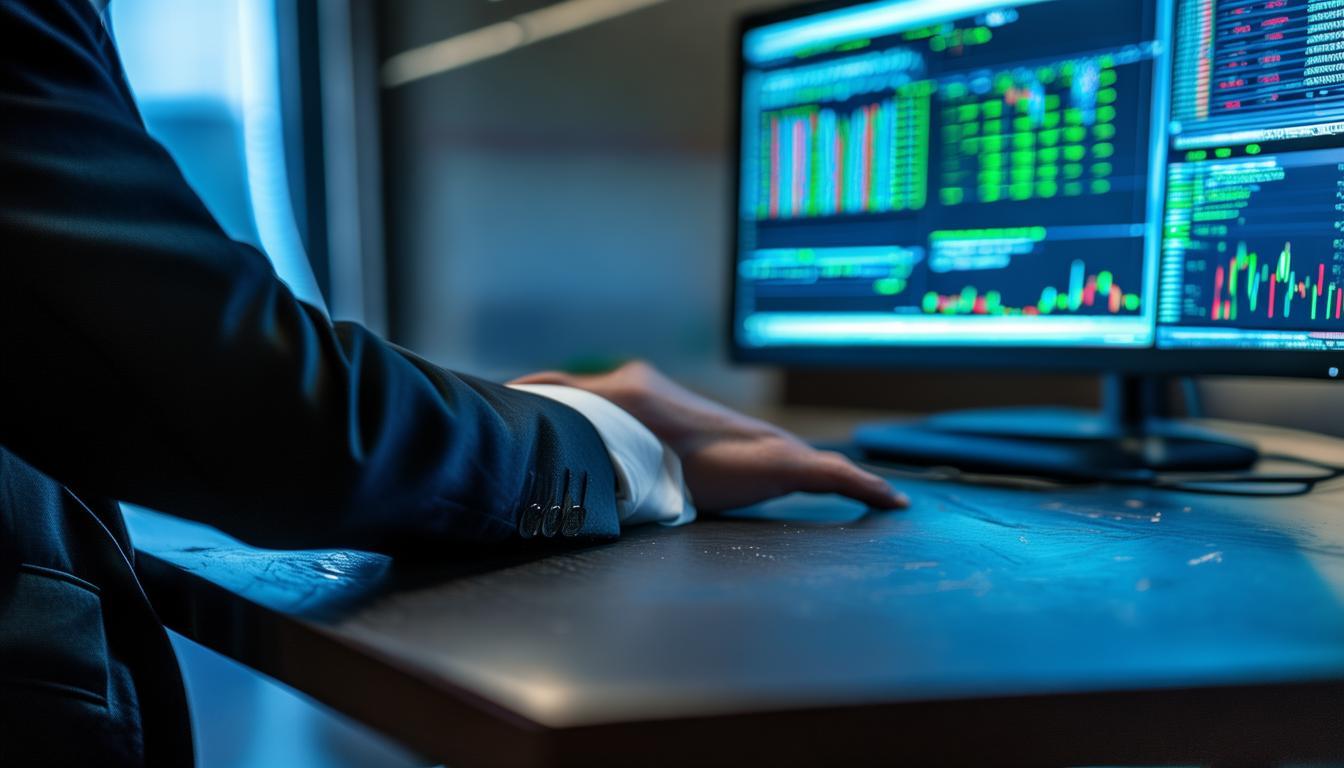 TP官方网站获取最新市场信息的正确操作方法与步骤详解