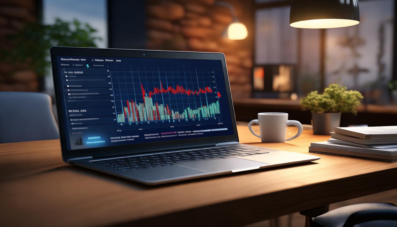 通过TP官方正版下载投资，积累经验、学会风控与明智决策