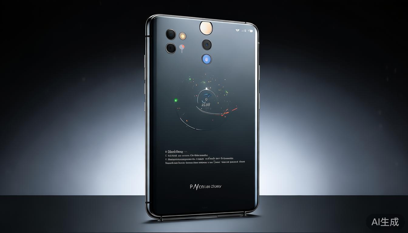 科技特效素材_国产平板安卓5_体验未来科技：tp官方下载安卓2025最新版本特写