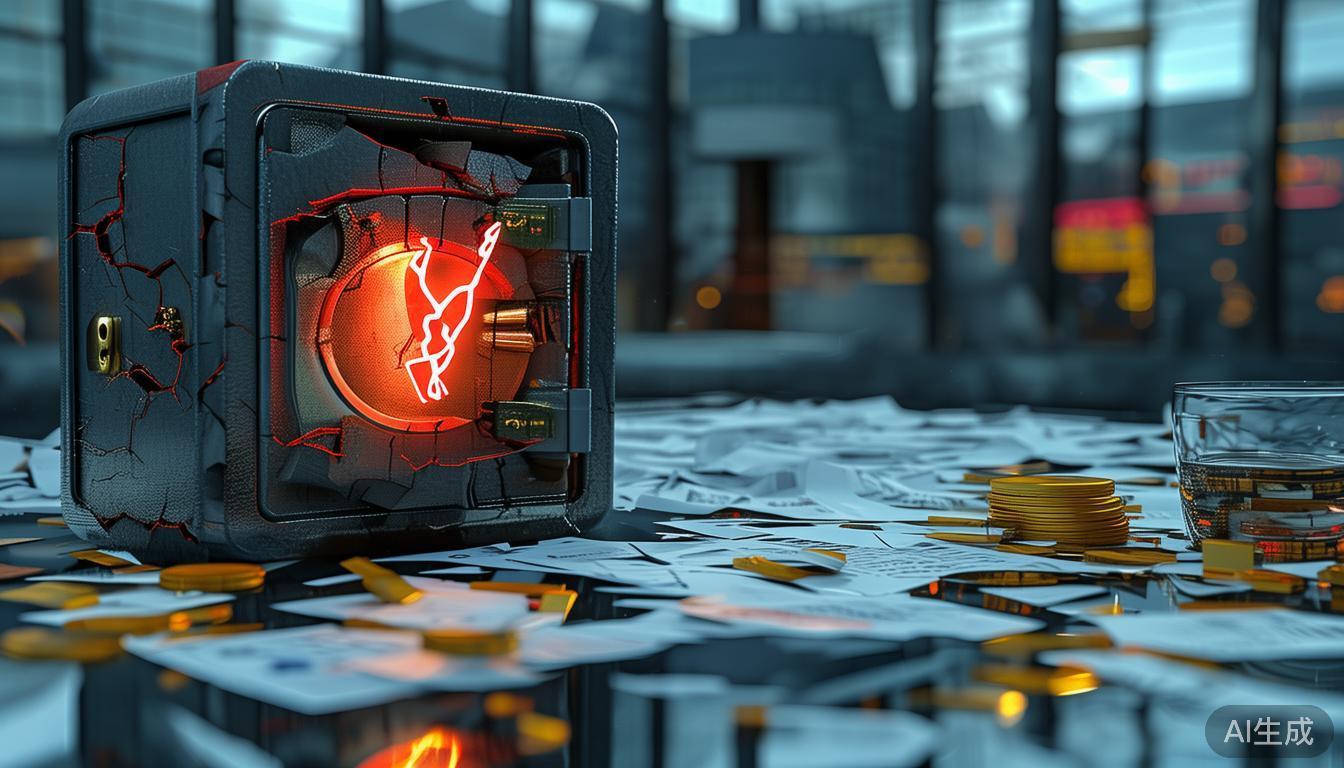 TP交易所App下载时机重要？合法合规才是投资第一关