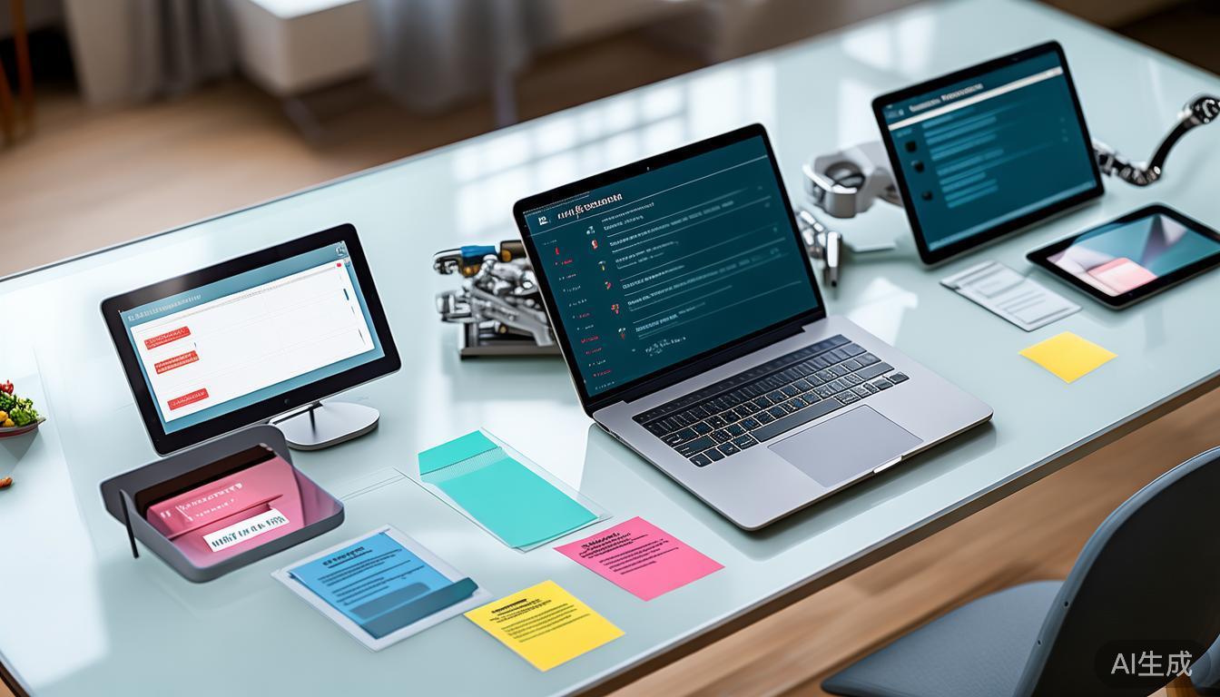 新版TP软件怎么用？三步解锁团队协作自动化，提升30%决策效率