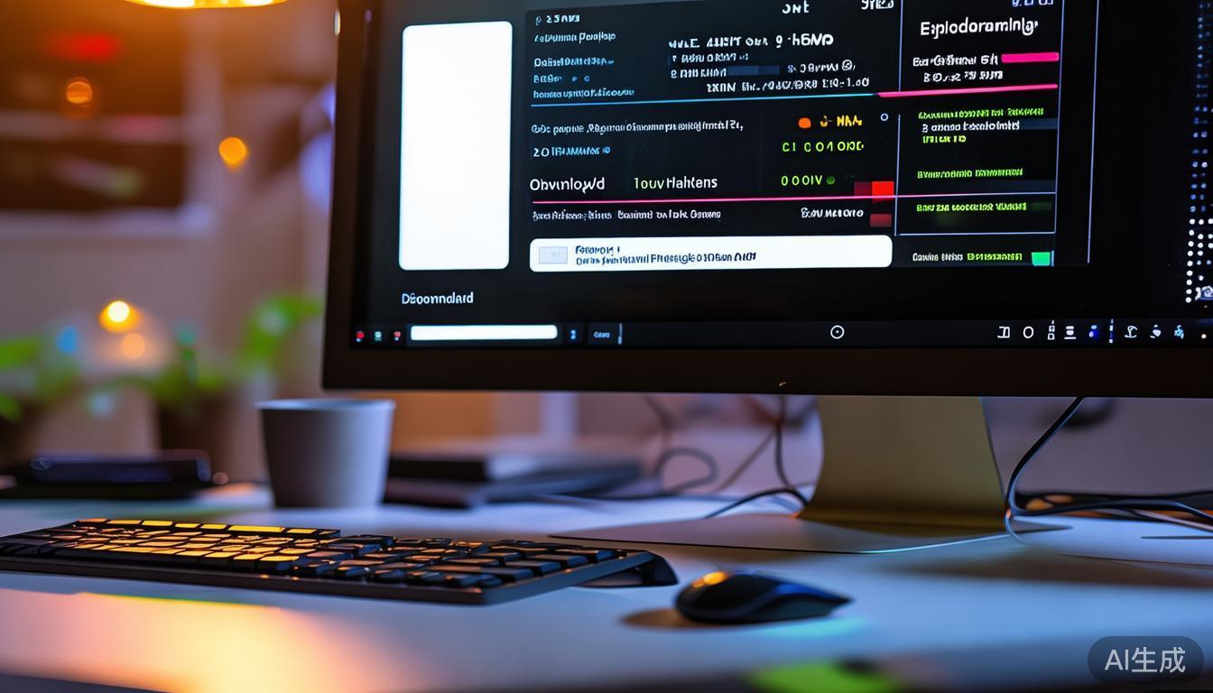 官方网站数据分析_app数据分析网站_如何在TP官网2025最新版下载中注重数据分析？