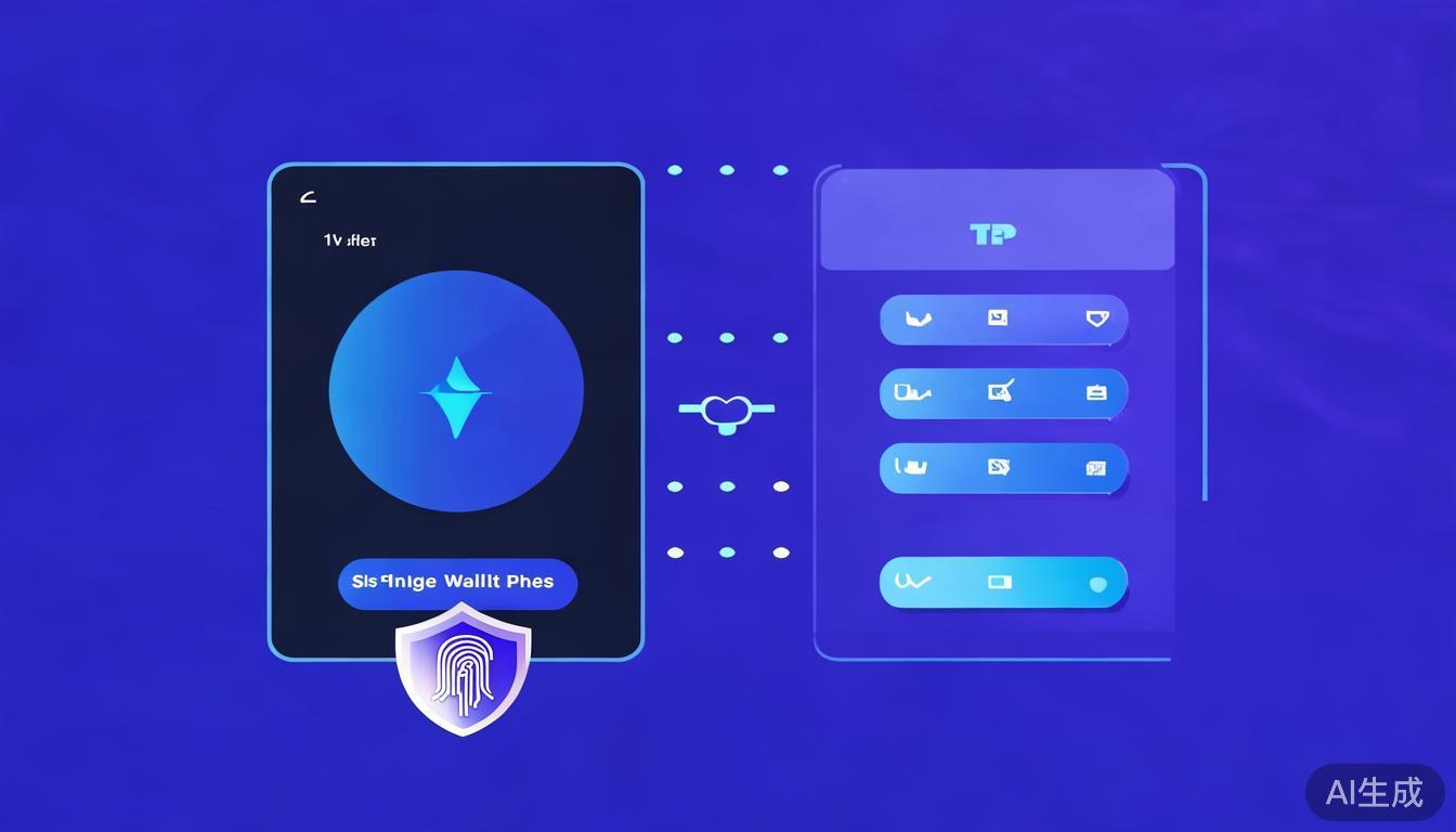 从单一钱包到多链枢纽：TPWallet的演变与未来展望