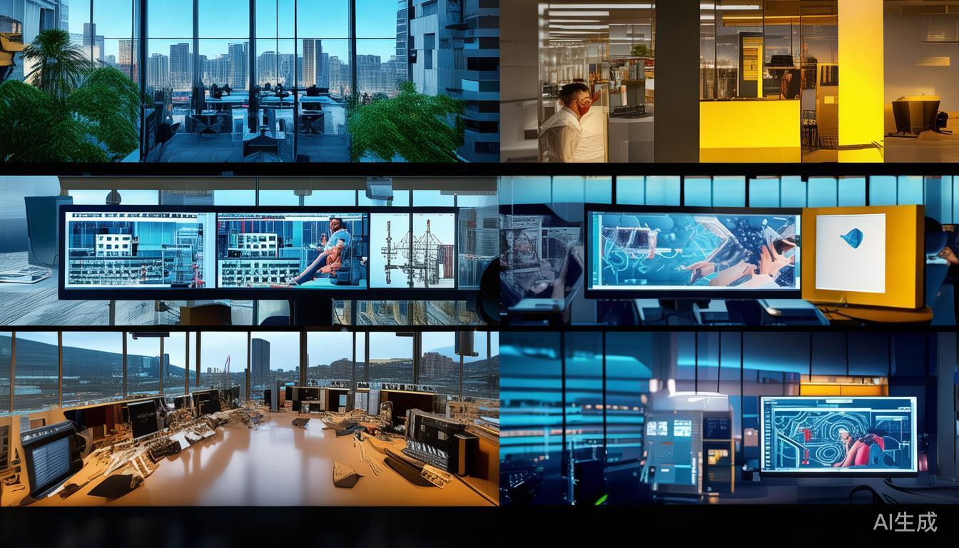 远程连接工具如何帮IT、教育、设计等行业稳定高效办公？