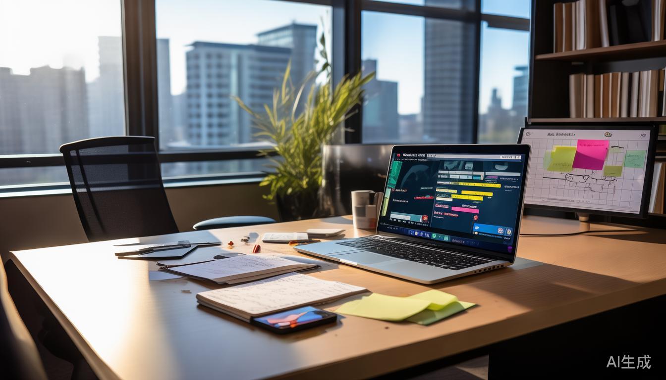 如何在TP官方下载靠谱App，用它规划学习、找机会，加速职业发展？