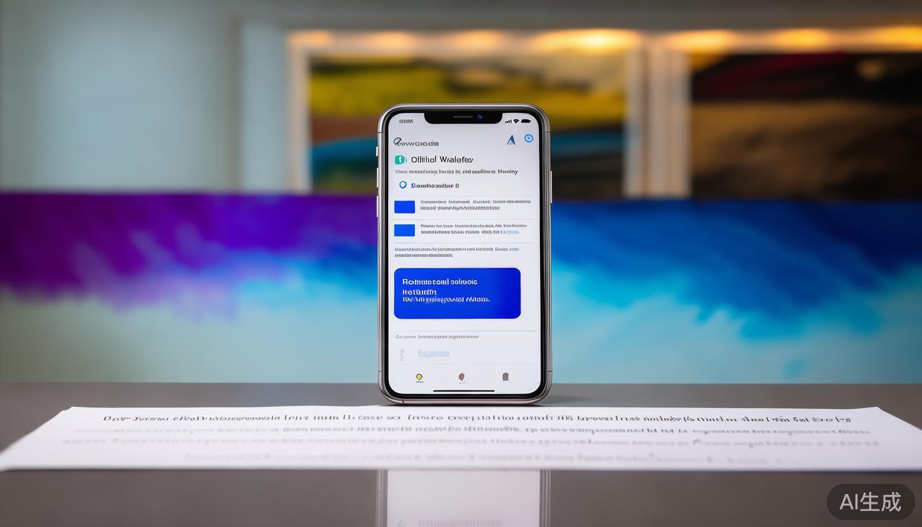 2025 TP钱包官网安全下载与维护指南：三步守护你的加密资产