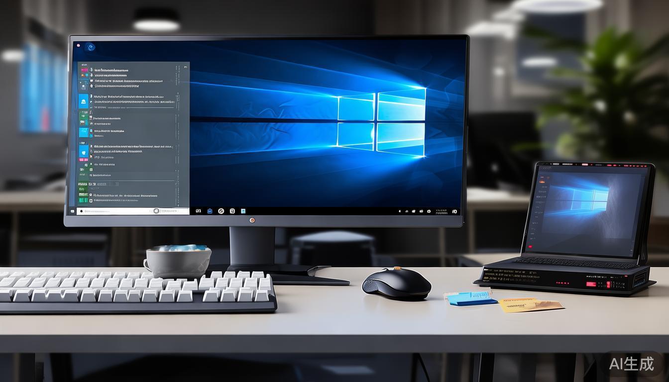 官网下载TP软件后，如何一步步设置，有效防止网络攻击？