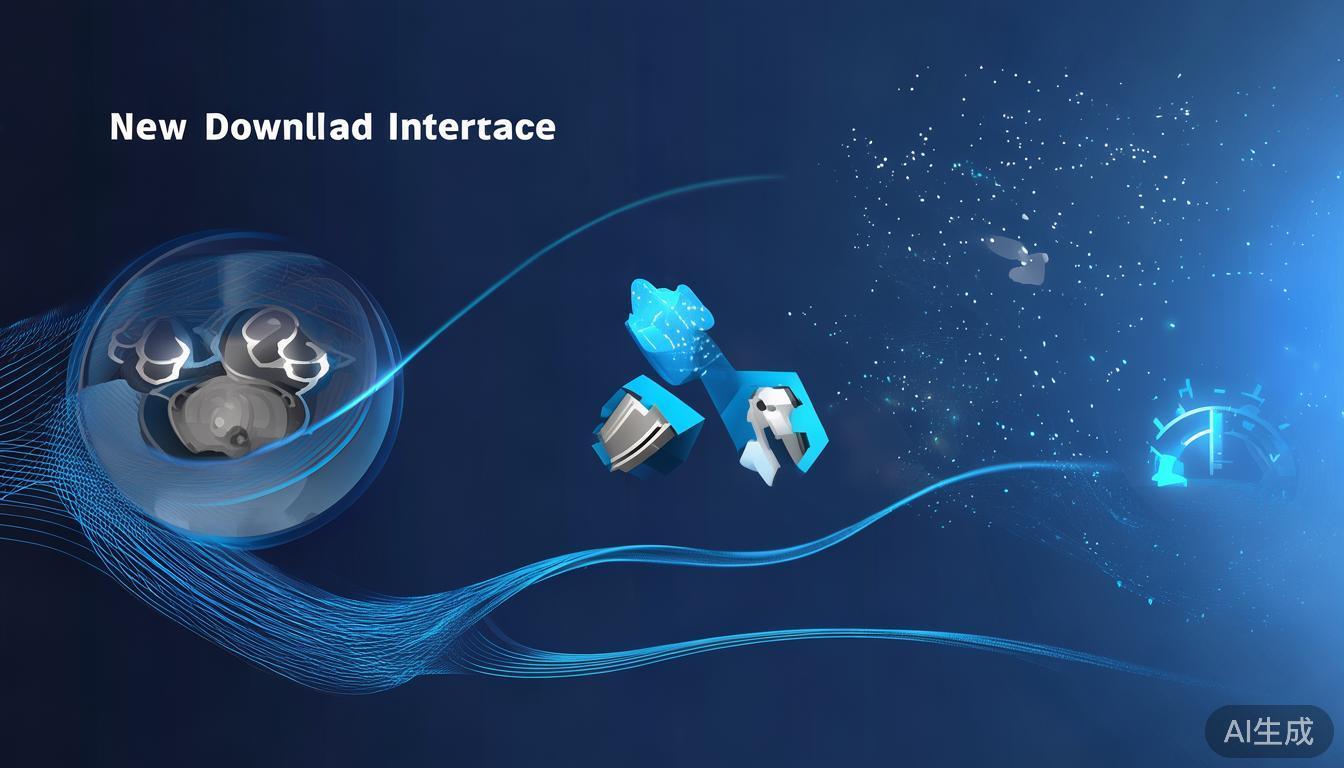 2025新版TP官网下载，瞄准专业开发者，服务升级全周期支持