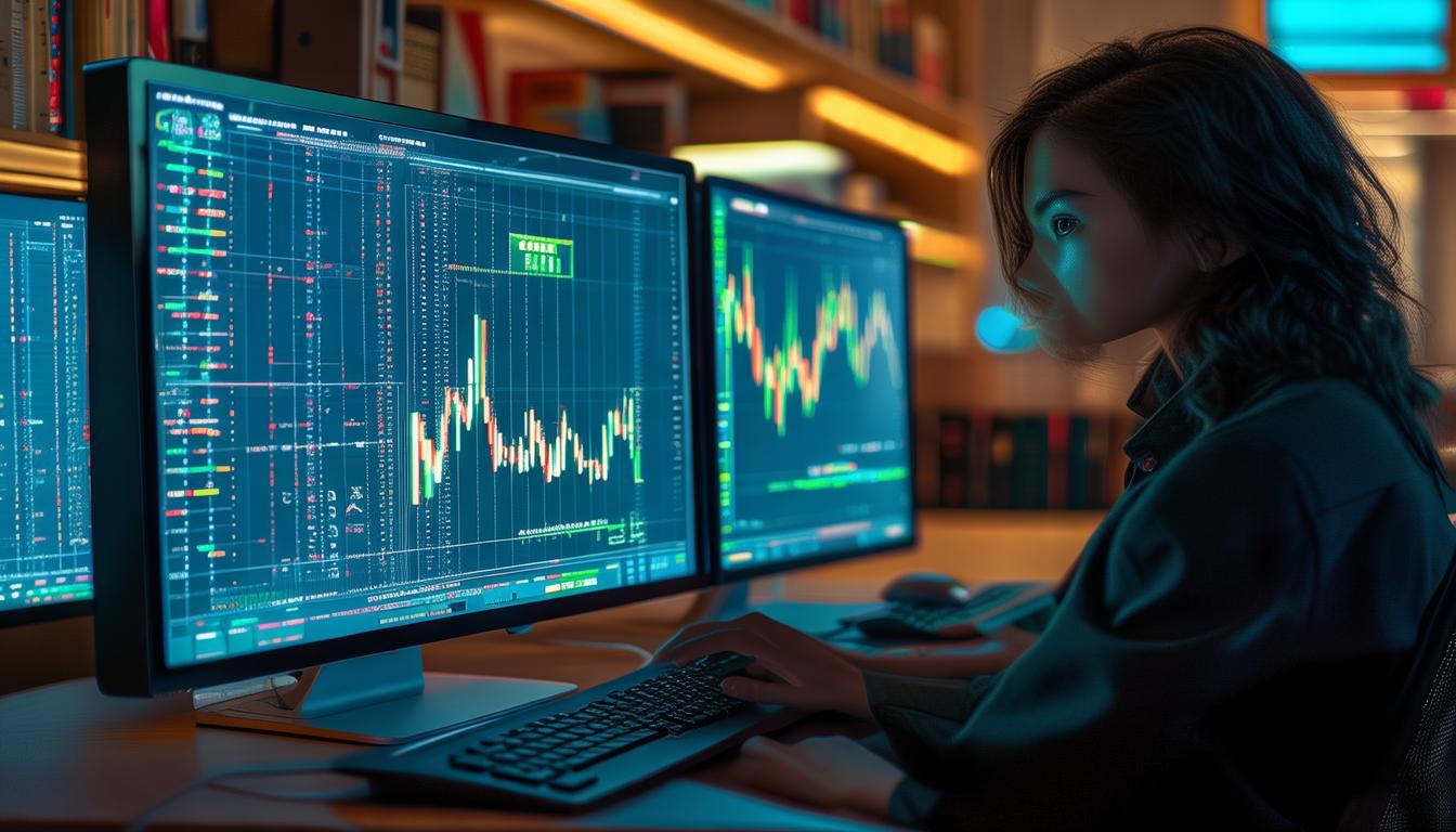 tpWallet官网交易心得分享：把握市场走向，提升交易成功率