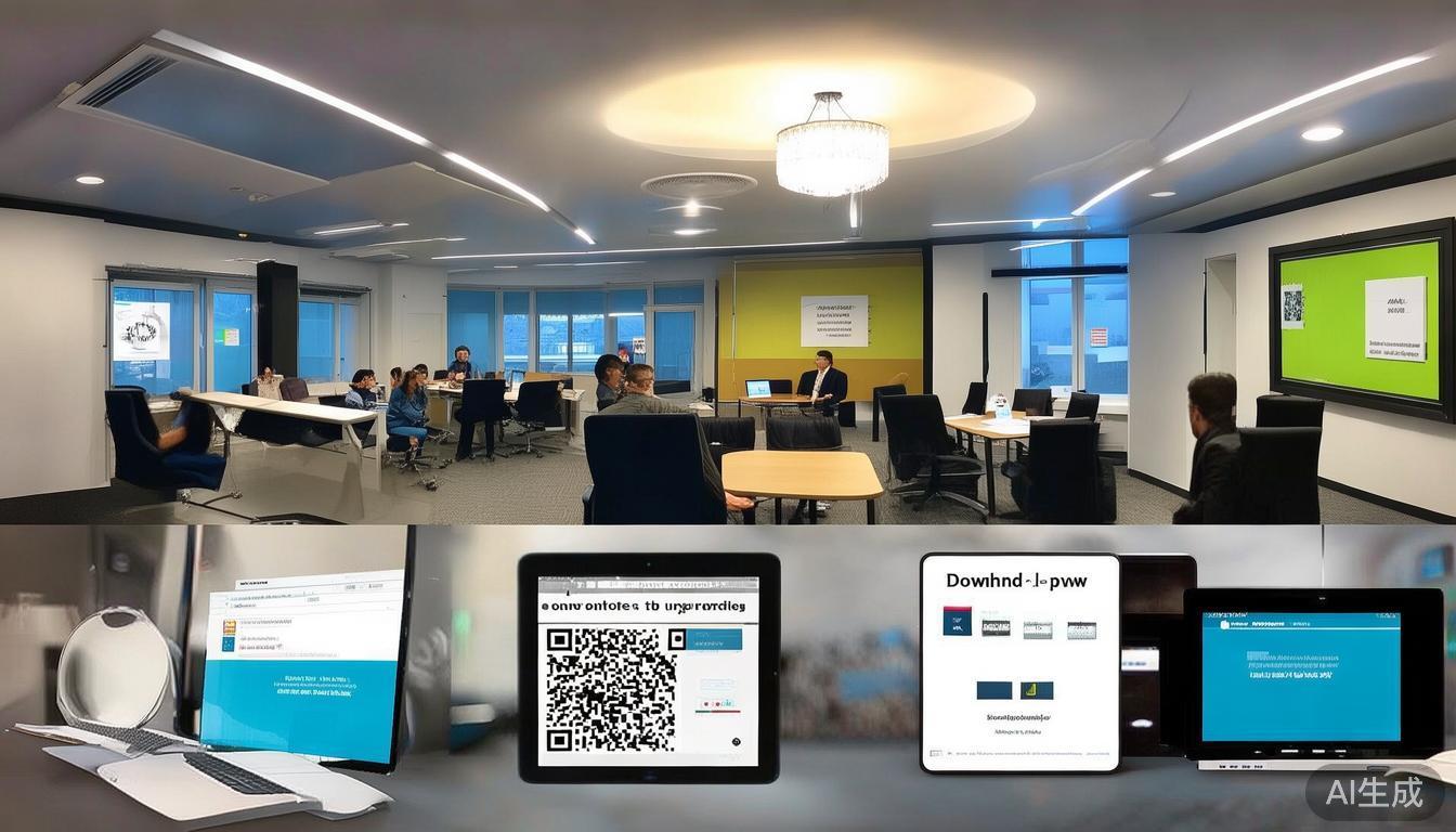 企业 IT 部门负责人分享特定应用版本推广方式，重视部署前准备