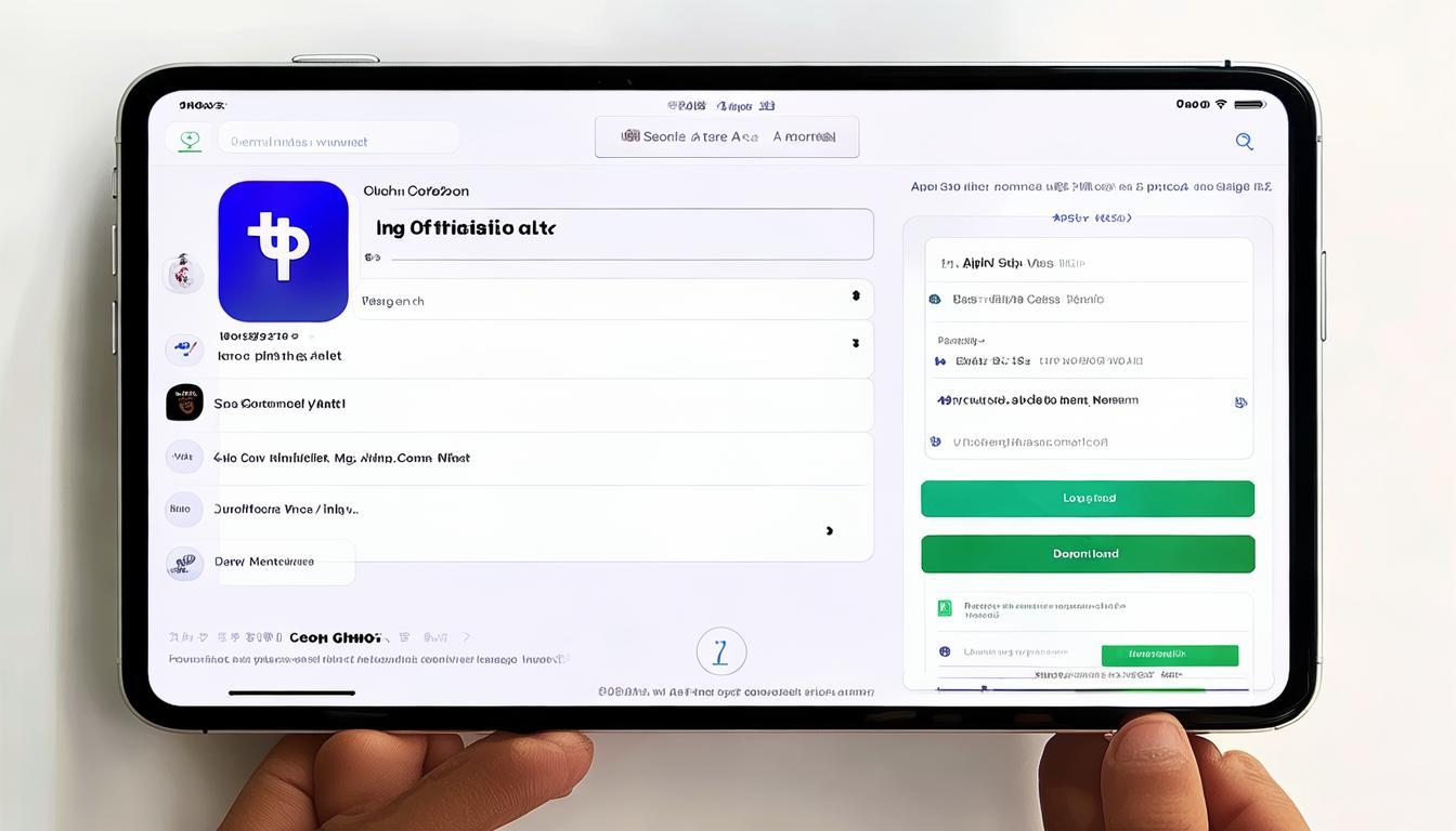数字货币受关注，TP官方钱包安装步骤，安卓与iOS有何差异？