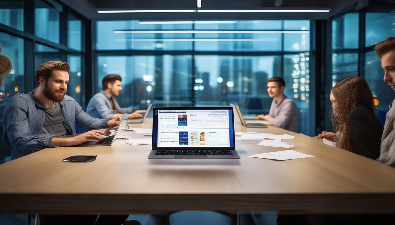 TP 2025安卓版在学生学习中，同步笔记与团队协作超出色