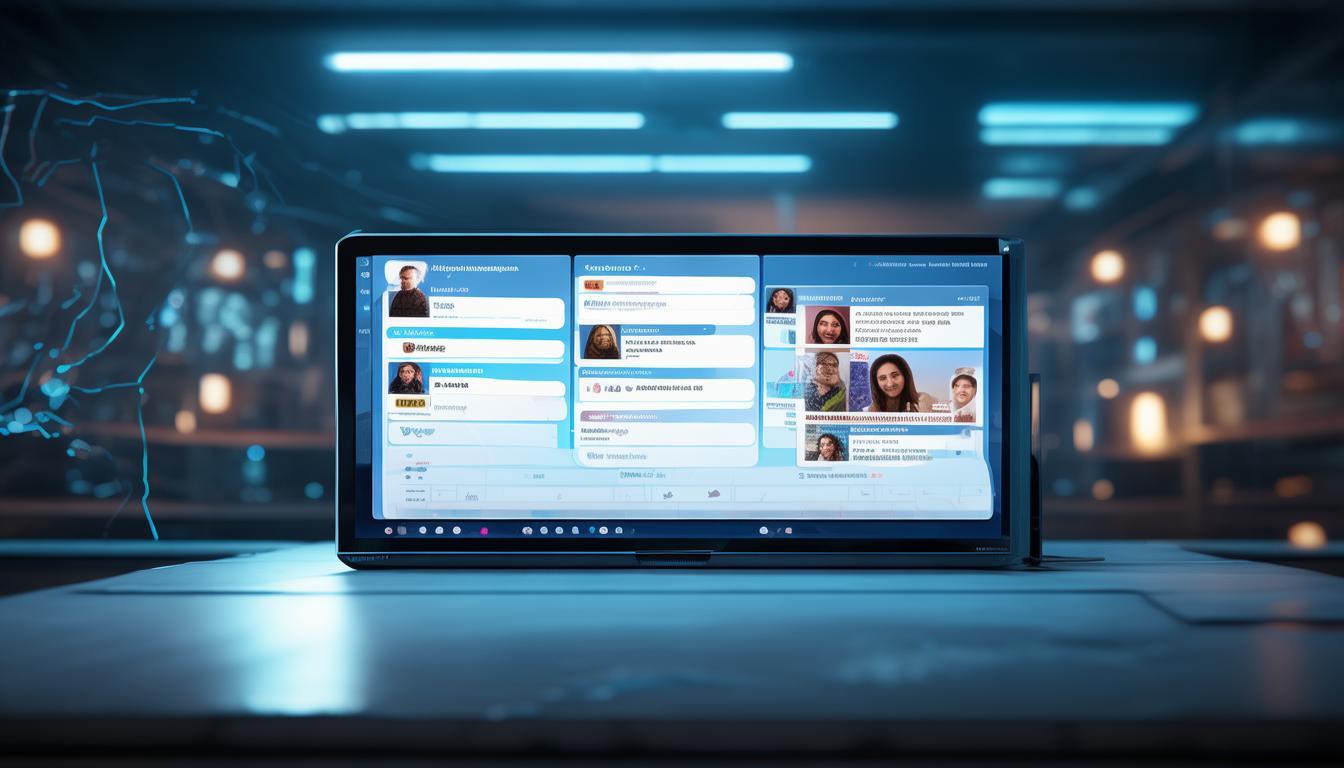 访问tpWallet官网下载？利用社交媒体与论坛获取更多资讯