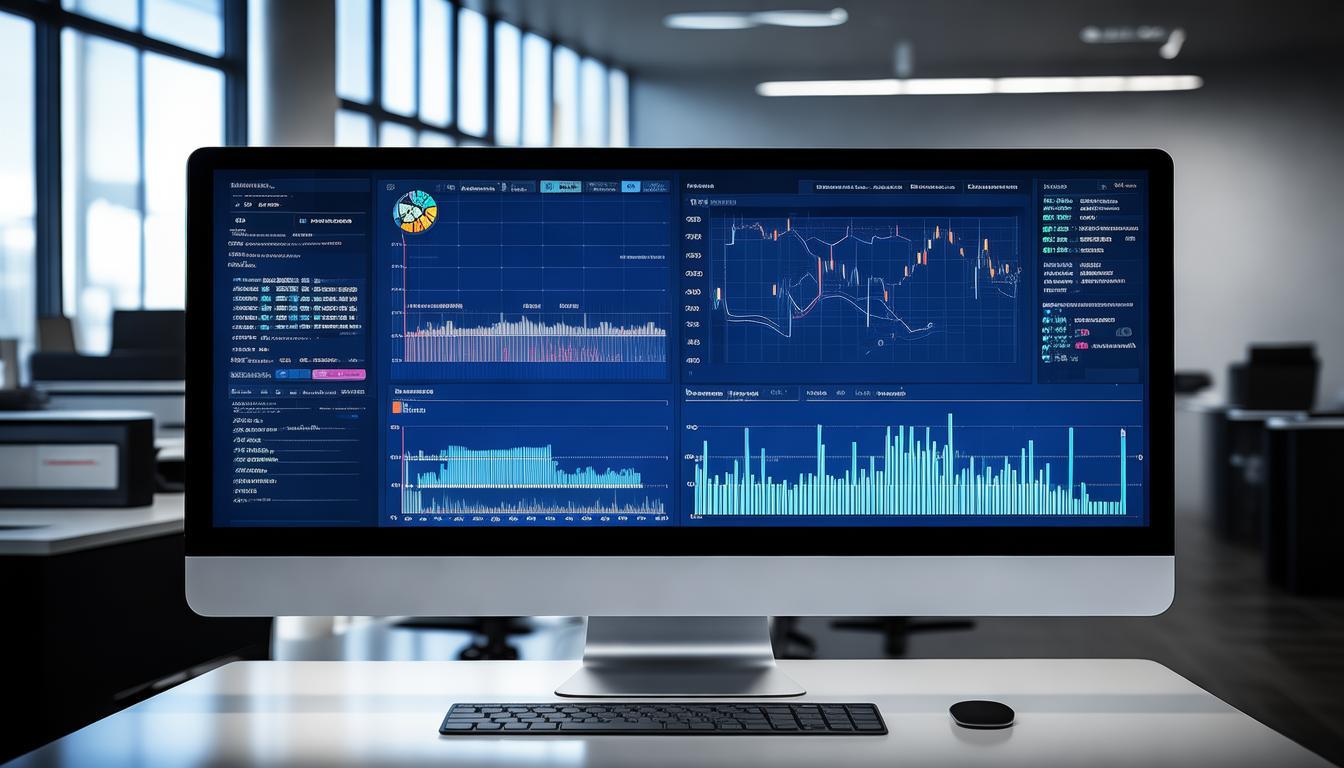 TP钱包最新版官网交易：巧用数据分析技术，提高交易成功率
