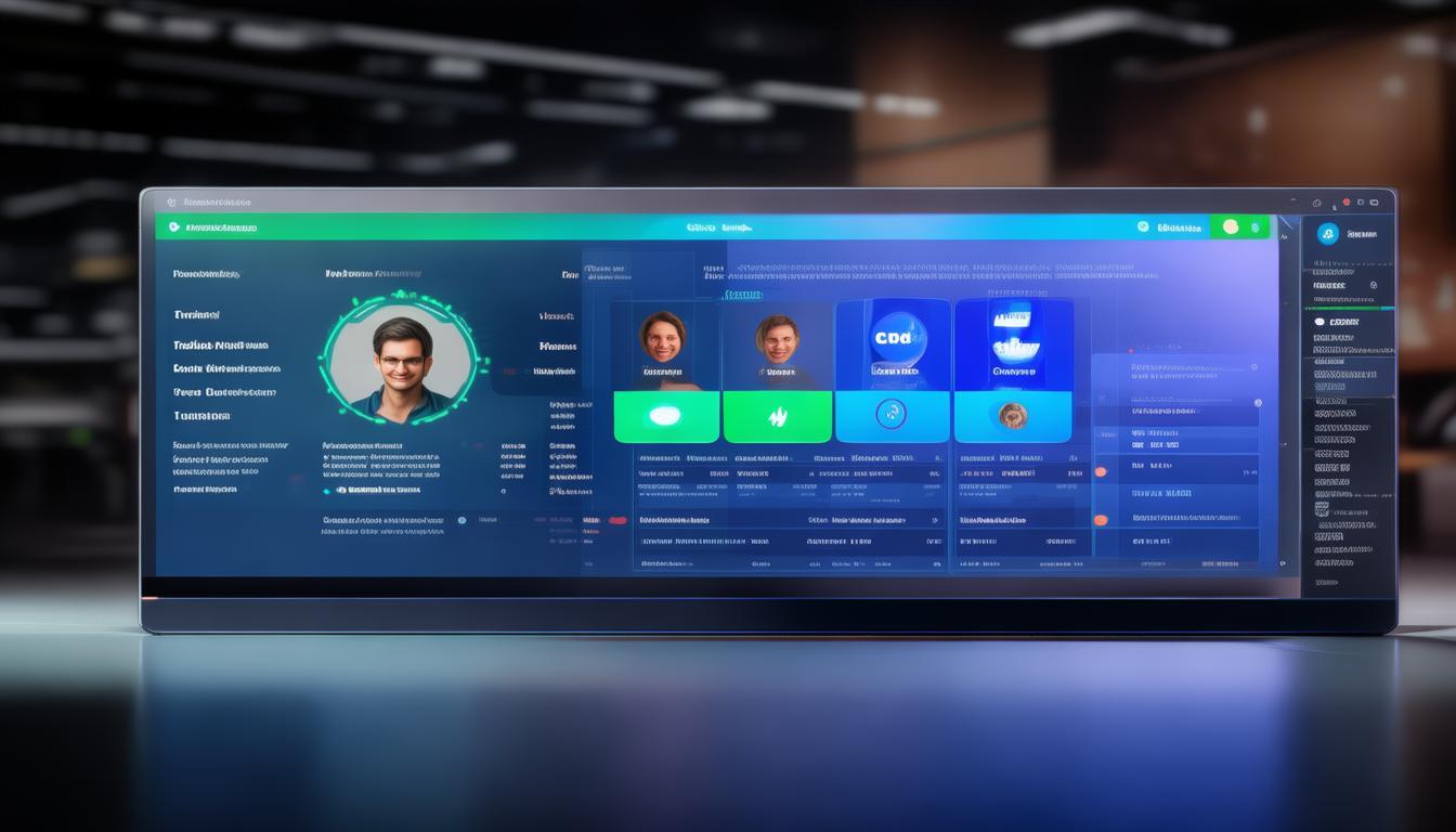 TPWallet官方版社群功能：打破界限，助力数字资产交流协作与信息传播