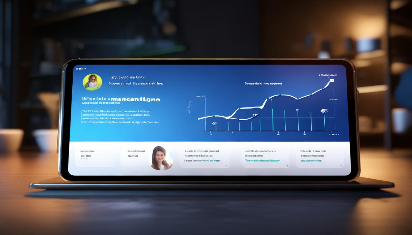 TP官方软件：投资决策好帮手，实时资讯与卓越分析缺一不可