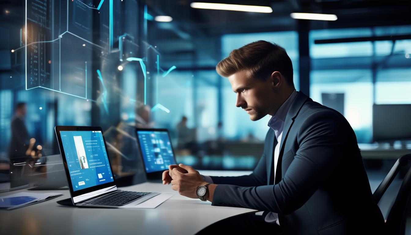 安卓最新版特性显著！功能强大且安全，影响资产管理未来