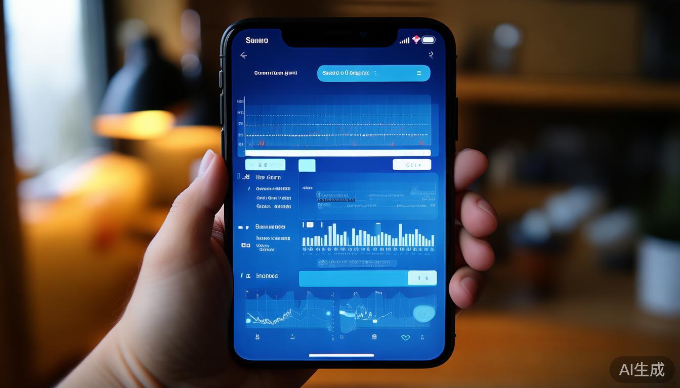 TP交易所App下载与心态审视：你的选择，如何暴露投资风险偏好与情感波动？