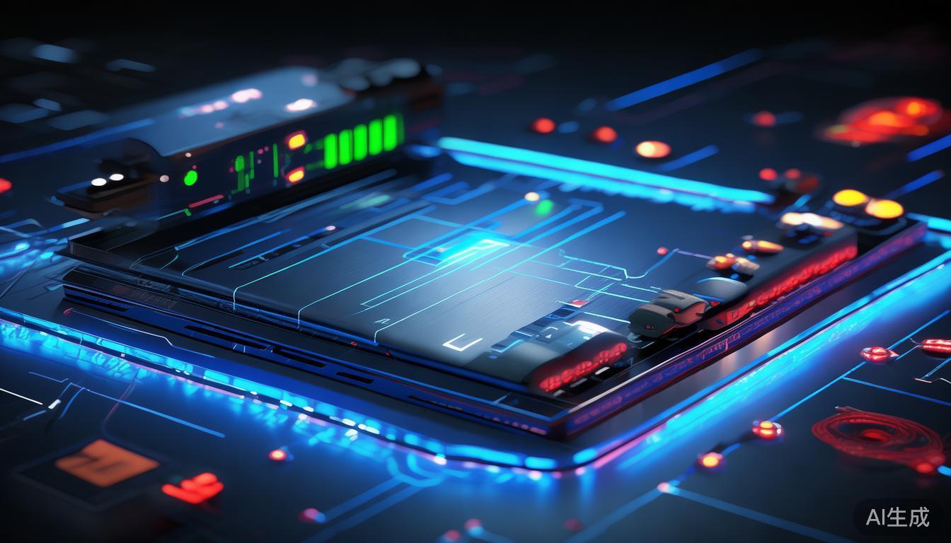 TP官网安卓2025版本定期安全检测：确保用户信息安全