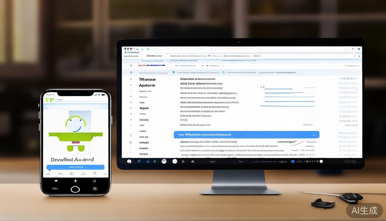 下载ωq安装_下载安装安卓版_4. 下载指南：如何快速安装tp官方下载安卓最新版