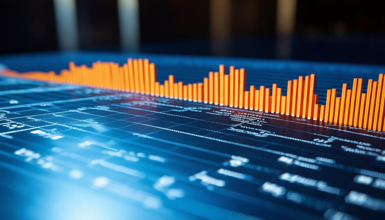 TP钱包官网可视化工具实用吗？历史K线图与柱状图组合告诉你
