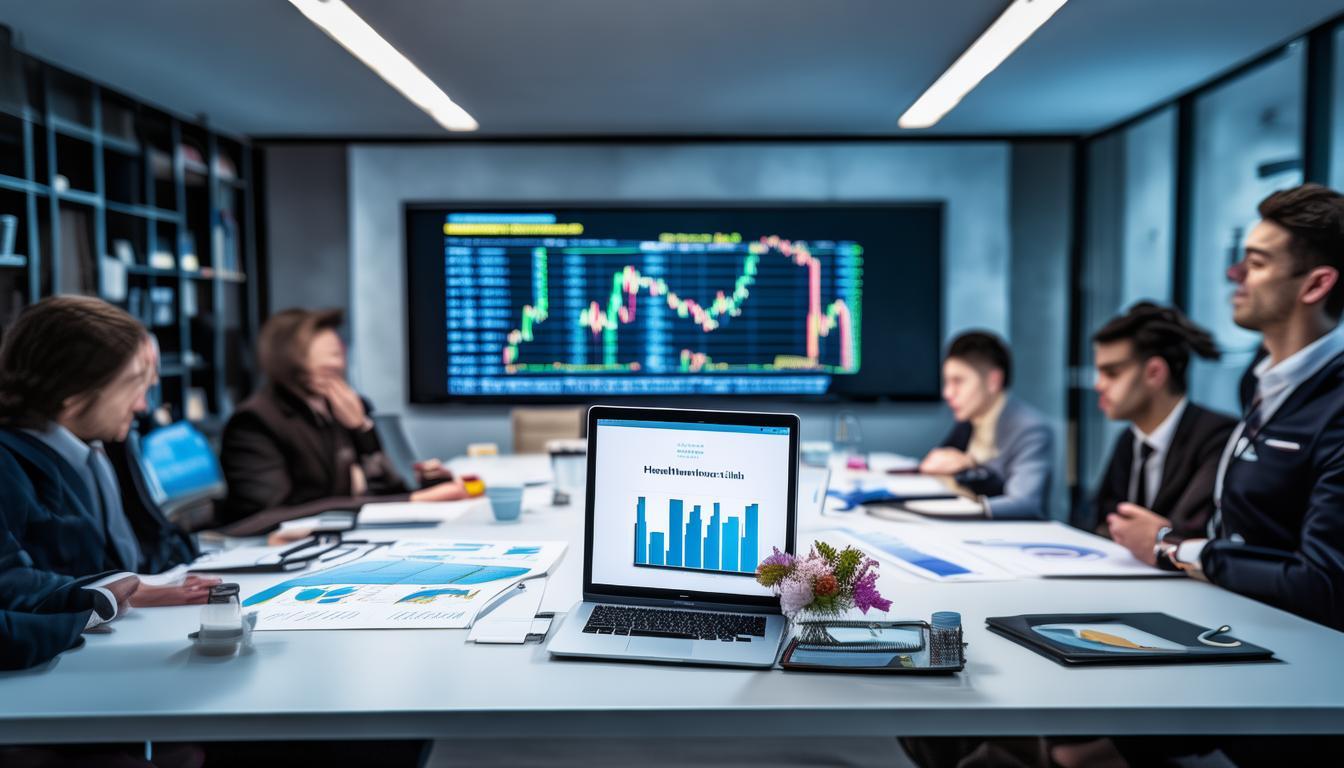 下载tp钱包最新版后，如何通过多途径把握市场动态规避风险？