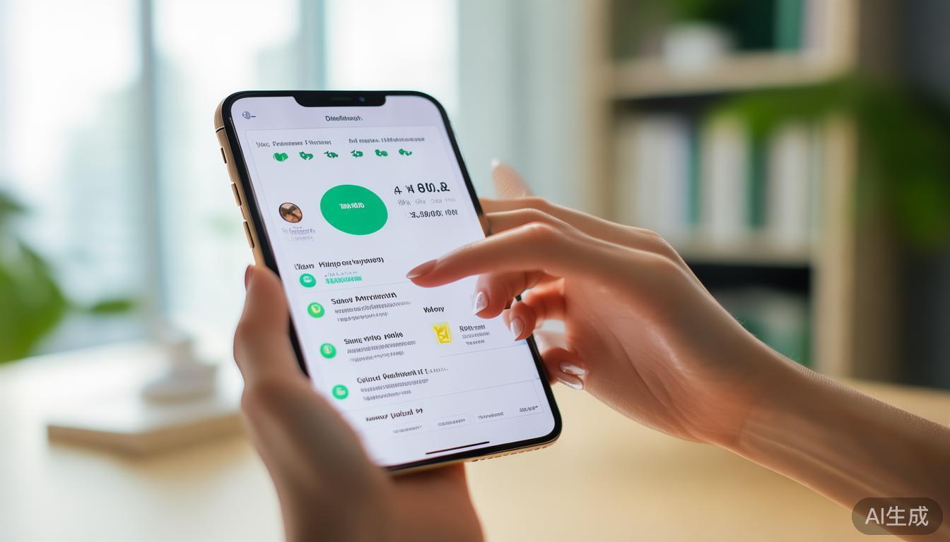 钱包ai_如何在2025 TP钱包官网下载中优化财务操作？_钱包管理系统