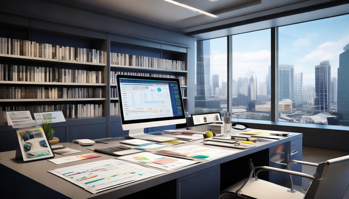 TP官方正版下载投资：善用分析手段，降低风险、预判价格走势